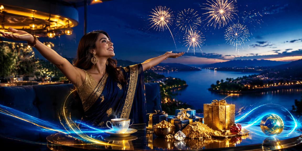 ঈদ উৎসবের জন্য বিশেষ প্রমোশন